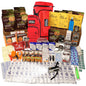 Extensively Prepared Emergency Kit