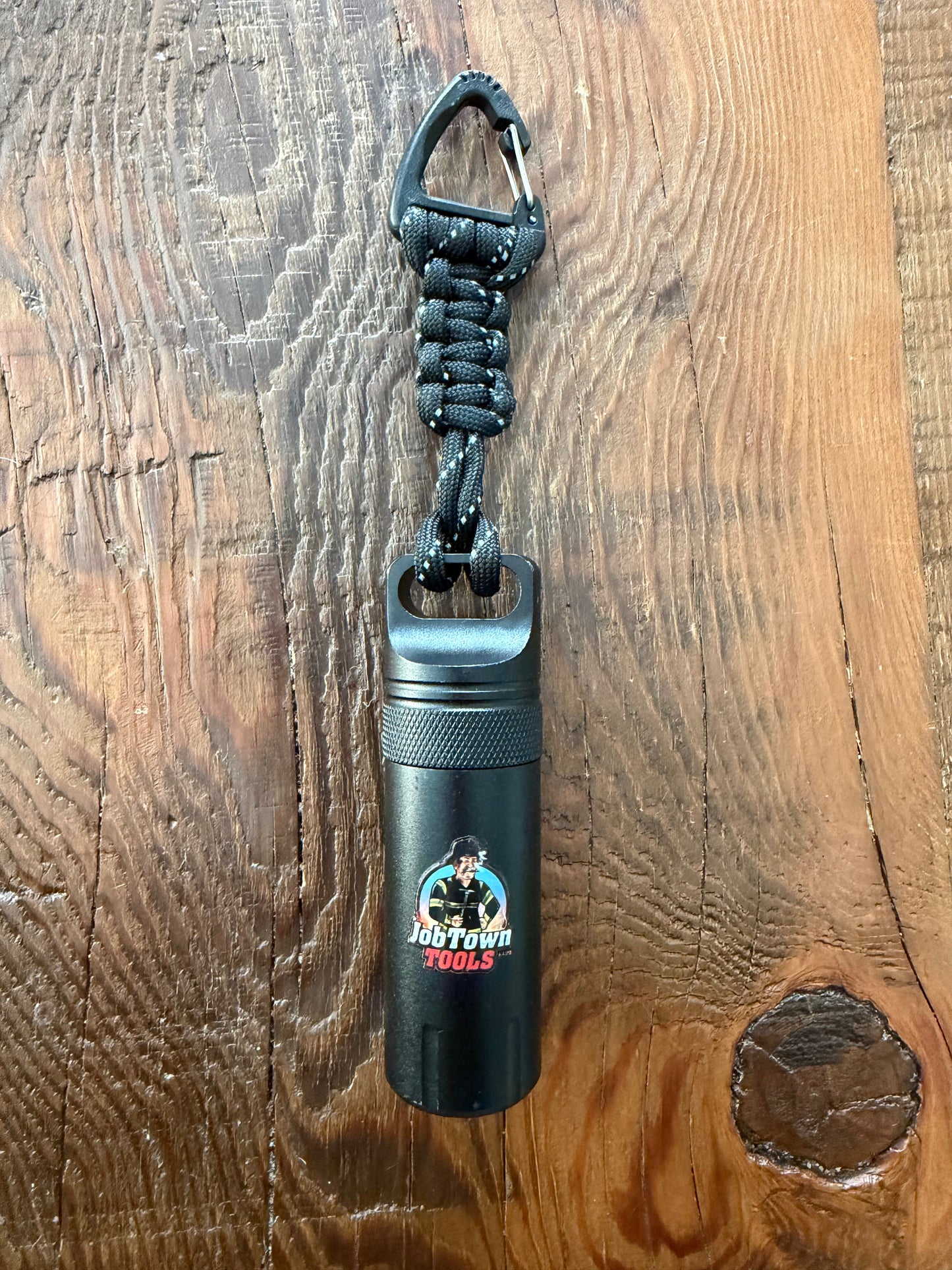 Firefighter Swipe Tool® - World Famous Lock Tool