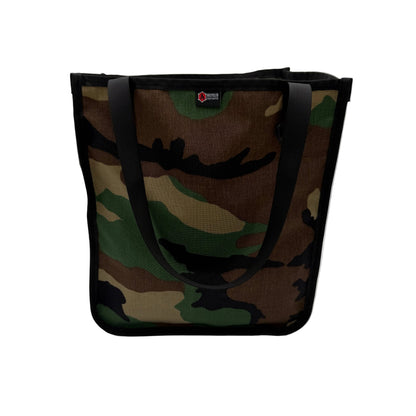 Tactical Tote Bag - Cordura Edition