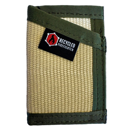 Sergeant Wallet - Firehose Edition