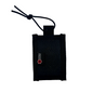 Firehose Luggage Tag