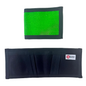 Lieutenant Wallet - Firehose Edition