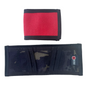 Lieutenant Wallet - Firehose Edition