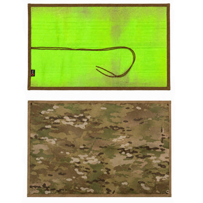Drop Zone Mat - Premium - Firehose Edition