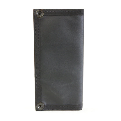 Long Snap Wallet