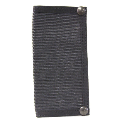 Long Snap Wallet