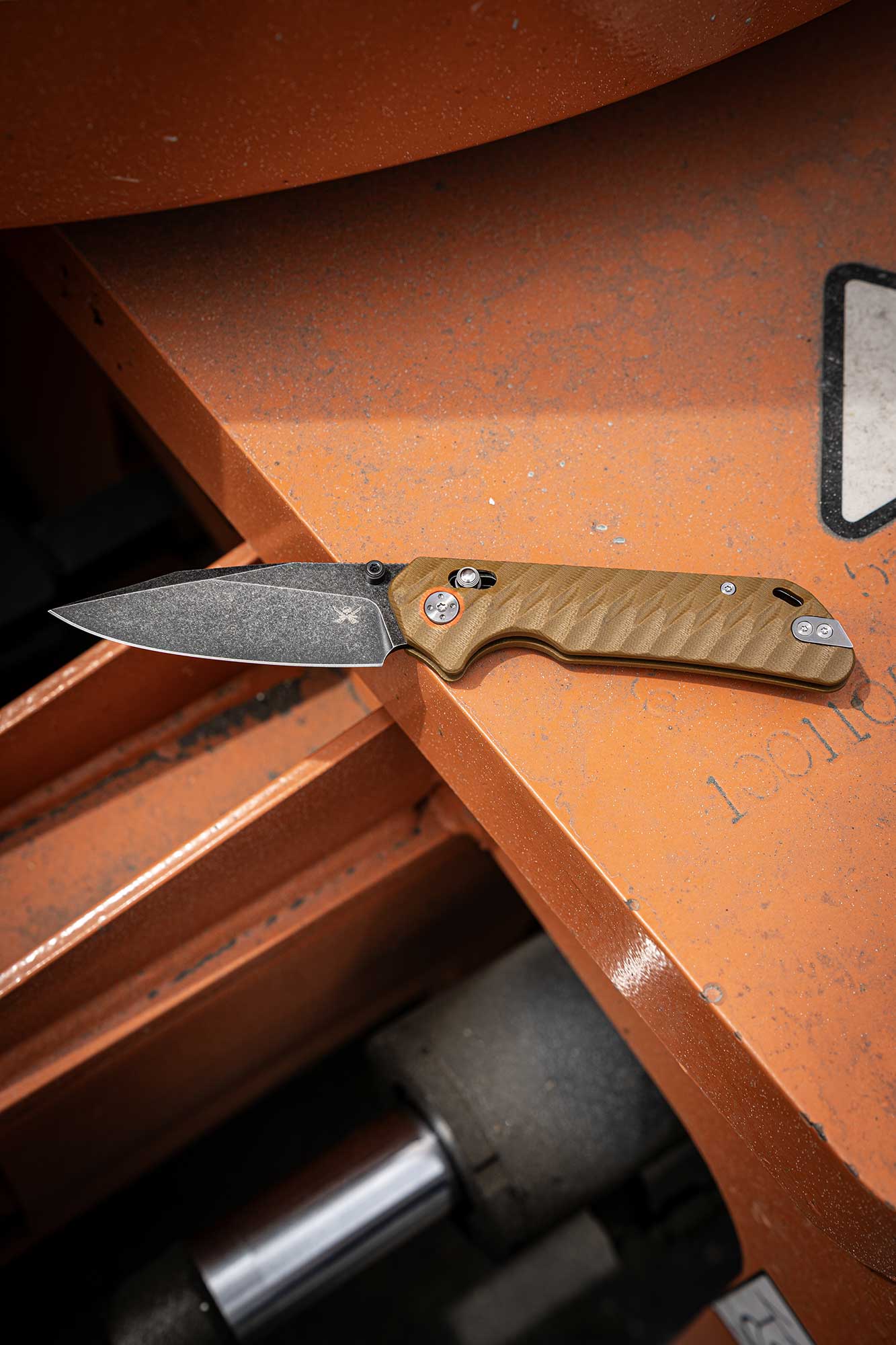 Mako II - Desert Tan-4