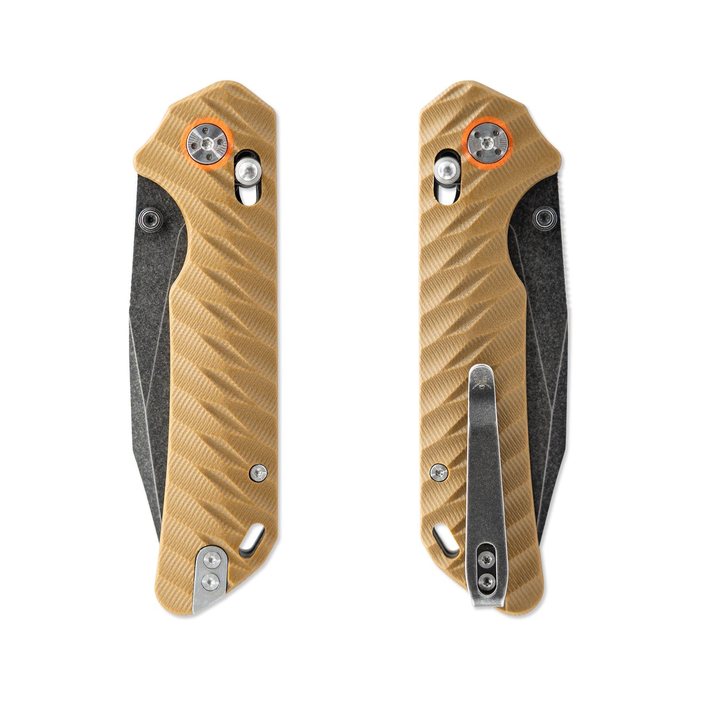 Mako II - Desert Tan-3