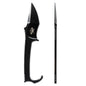 MDV Plus One - Black-0