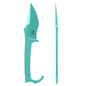 MDV Plus One - Teal-0