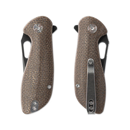 Mudskipper - Brown-3