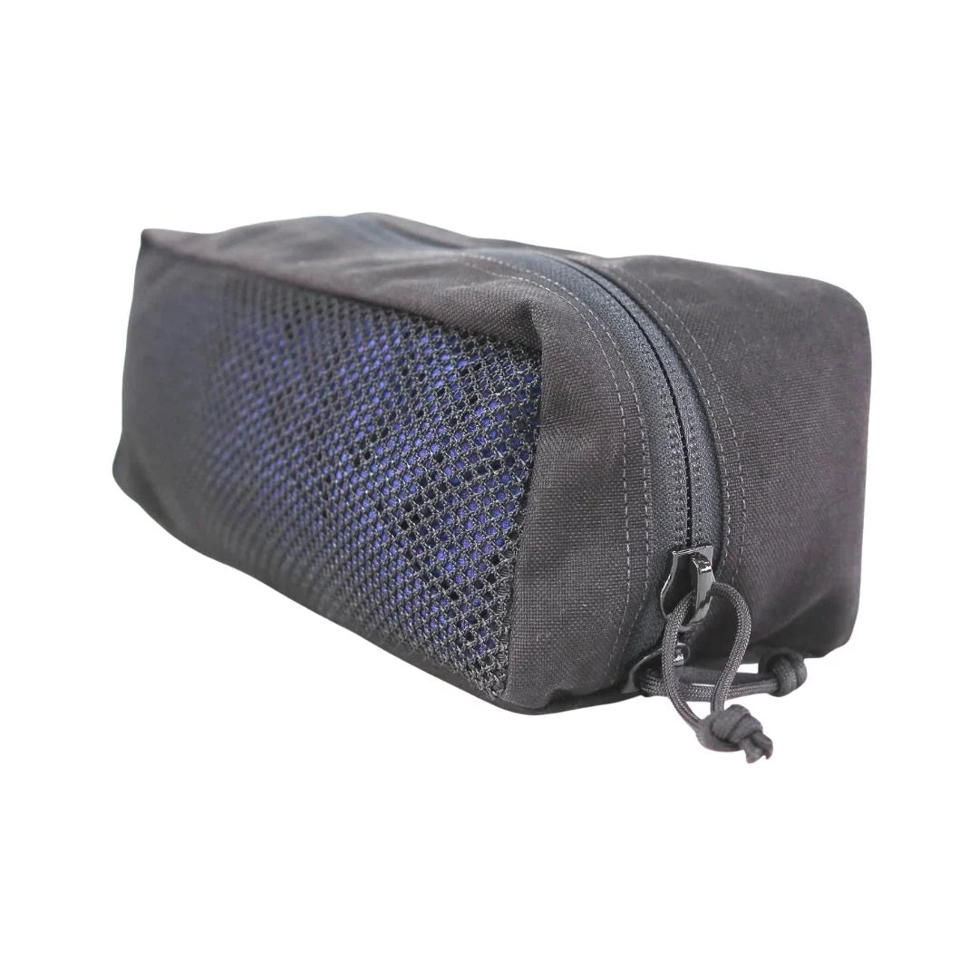 Mesh 24Hr Pouch Set