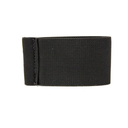 Minimalist Elastic Card Band Wallet