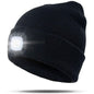KILLZ TUK Z LED BEANIE