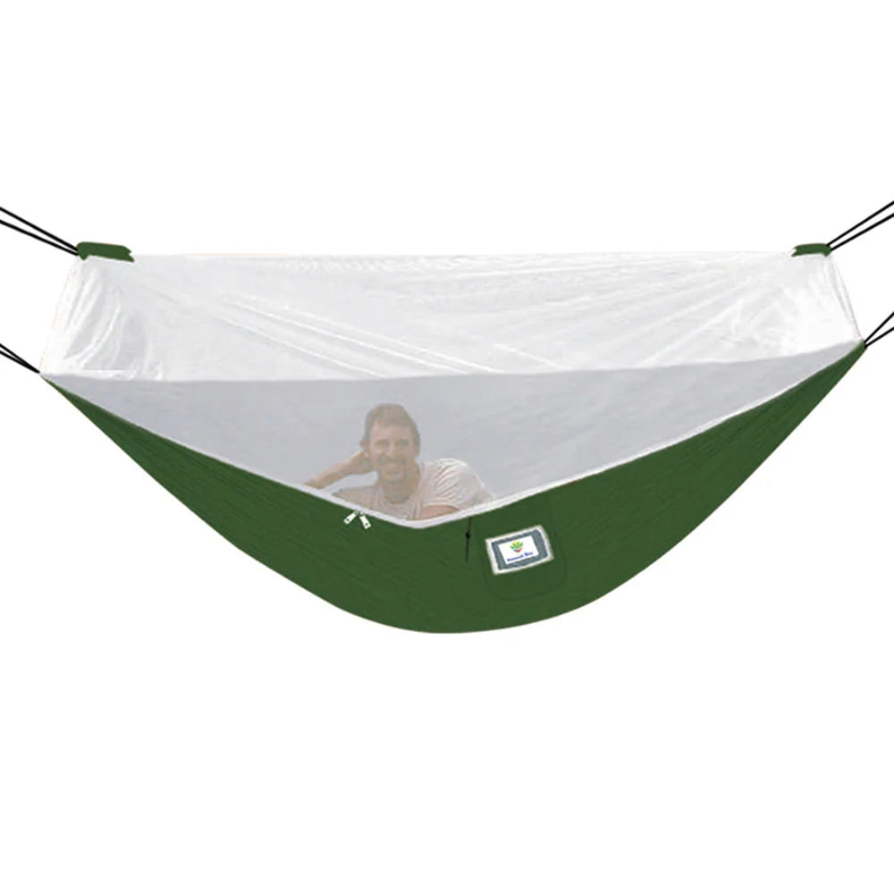 Mosquito Free-0