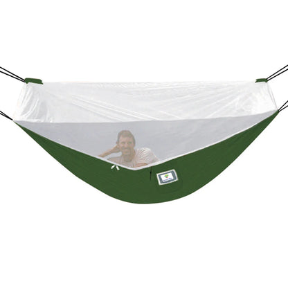 Mosquito Free-0