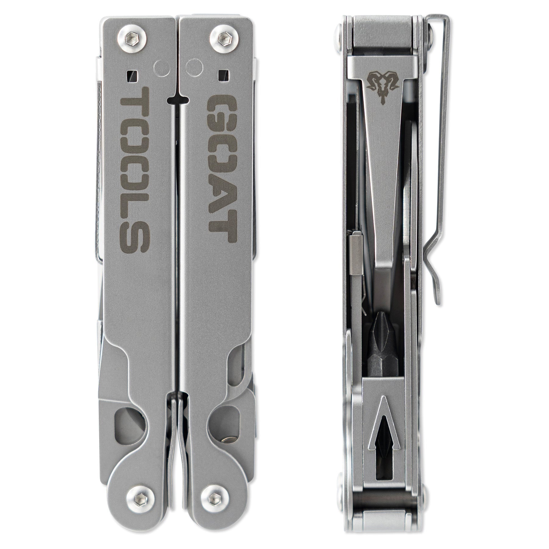 GOAT Multi-tool - Satin-0