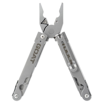 GOAT Multi-tool - Satin-3
