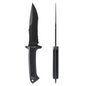 Riptide Spear Point Serrated-0