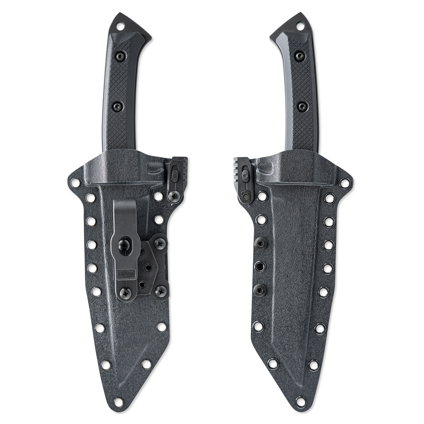 Riptide Tanto Serrated-2