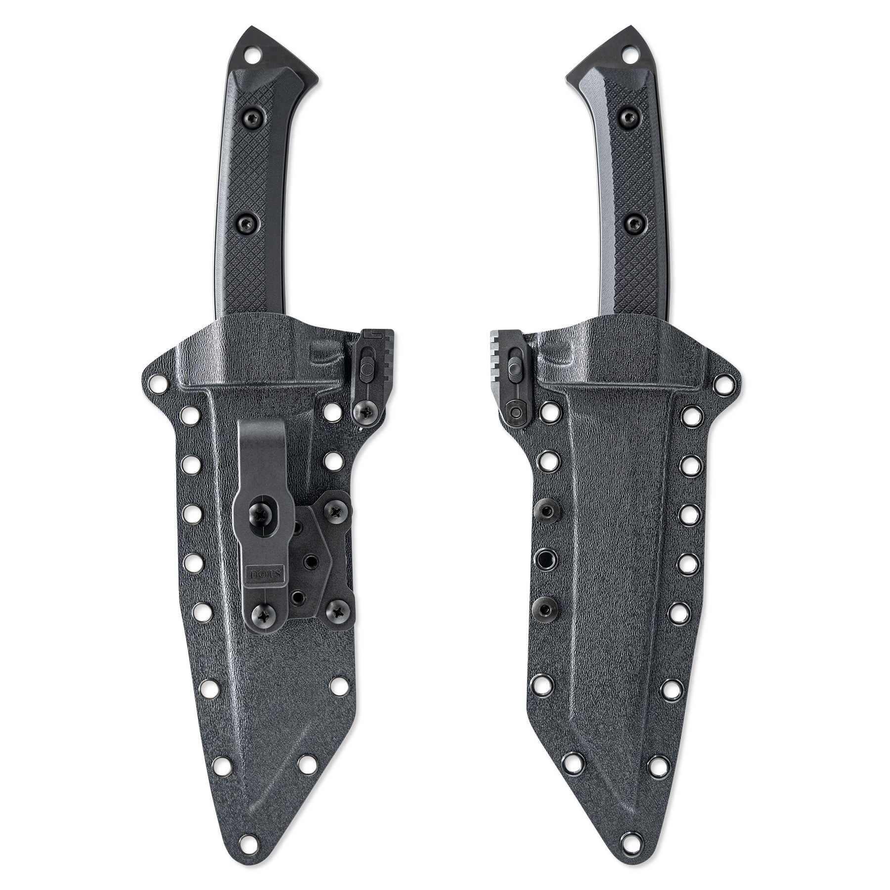Riptide Tanto Serrated-2