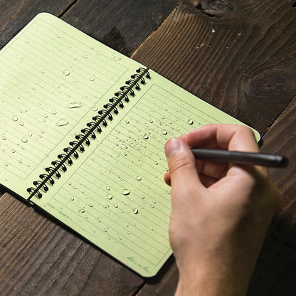 Rite In The Rain Waterpoof Notebook