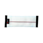 Recycled Fire Hose Dog Fetch Toy - Small