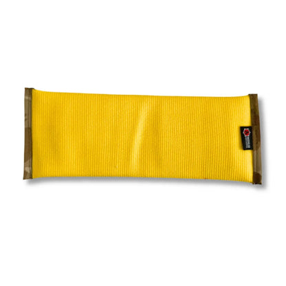 Recycled Fire Hose Dog Fetch Toy - XL