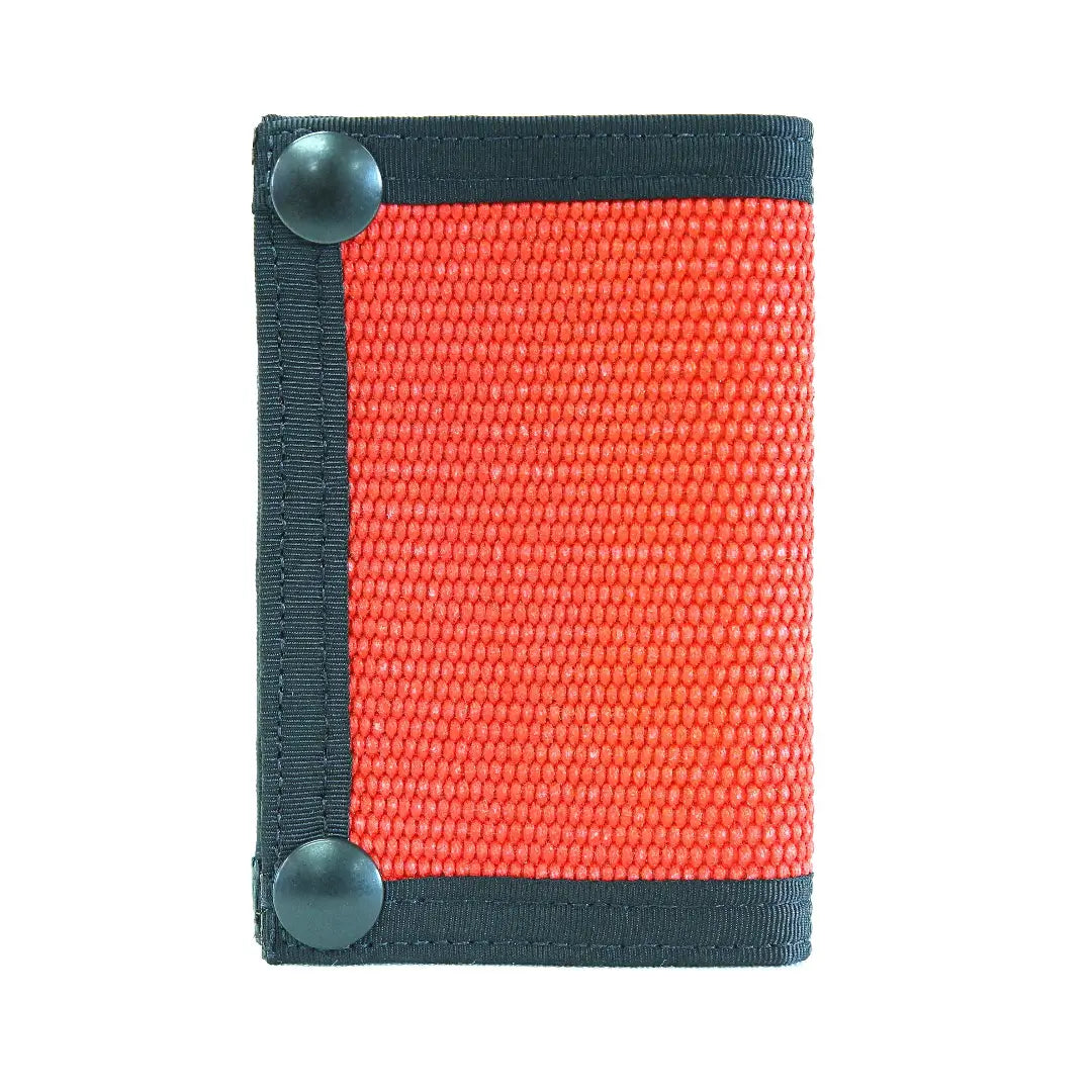 Rookie - Snap Wallet Edition