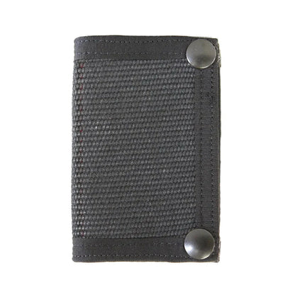 Rookie - Snap Wallet Edition