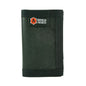 Rookie Wallet - Combat Boot Leather Edition