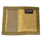 Rookie Wallet - Firehose Edition