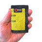 Rookie Wallet - Firehose Edition