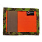 Rookie Wallet - Firehose Edition
