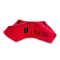 SGT. Tugs-A-Lot – Double-Loop Firehose Tug Toy