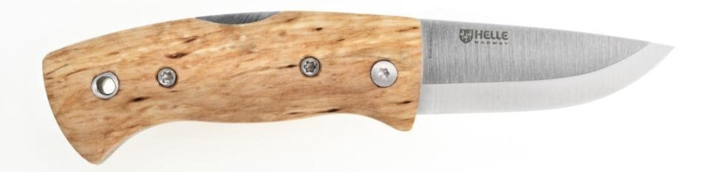 Helle Kletten H3LS