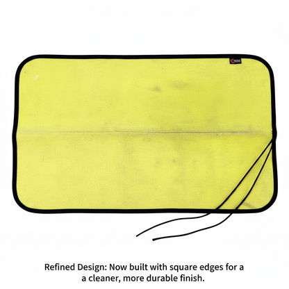 Drop Zone Mat - Regular - Firehose Edition