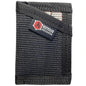 Black Sergeant Wallet - Firehose Edition
