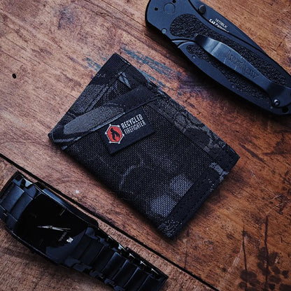 Sergeant Wallet - XPAC Edition