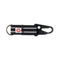 The Chauffeur - Reflective Edition - Durable keychain clip