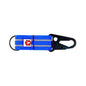 The Chauffeur - Reflective Edition - Durable keychain clip