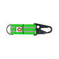 The Chauffeur - Reflective Edition - Durable keychain clip