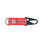 The Chauffeur - Reflective Edition - Durable keychain clip