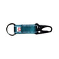 The Chauffeur - Reflective Edition - Durable keychain clip