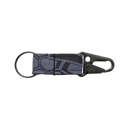 The Chauffeur - Camo Edition - Durable keychain clip