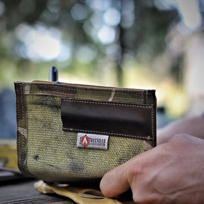 The Inspector Notebook - Firehose Edition