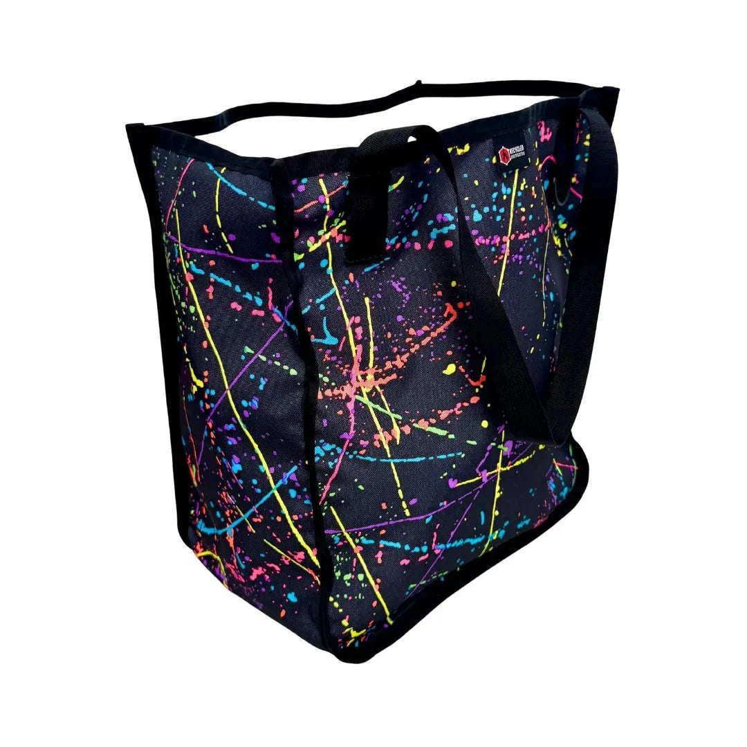 Tactical Tote Bag - Cordura Edition