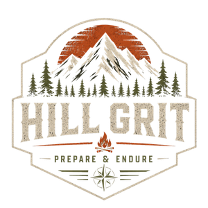 Hill Grit