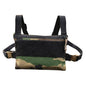 Woodland Minimalist Chest Rig