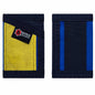 Sergeant Wallet - Bunker Gear Edition